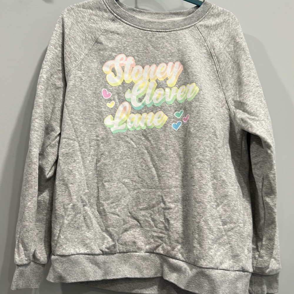 SCL x Target Sweatshirt!